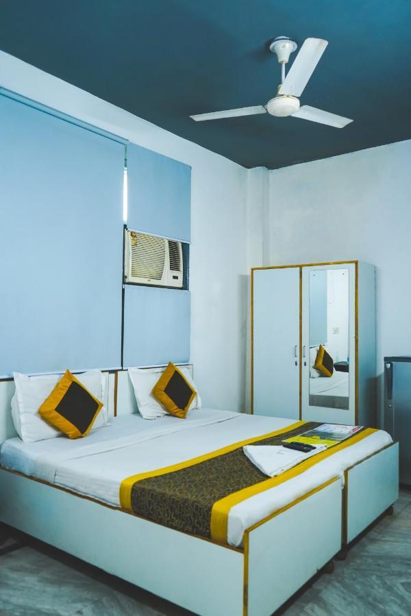 Premium Hauz Khas 2* Nova Deli