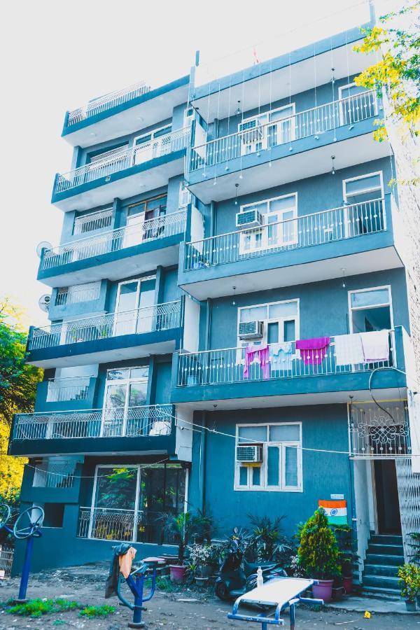 Premium Hauz Khas Hotel Nova Deli