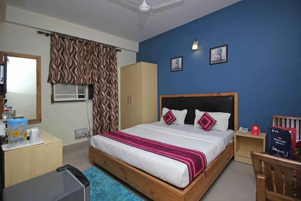 Flagship 9046 Hotel Metro Star New Delhi