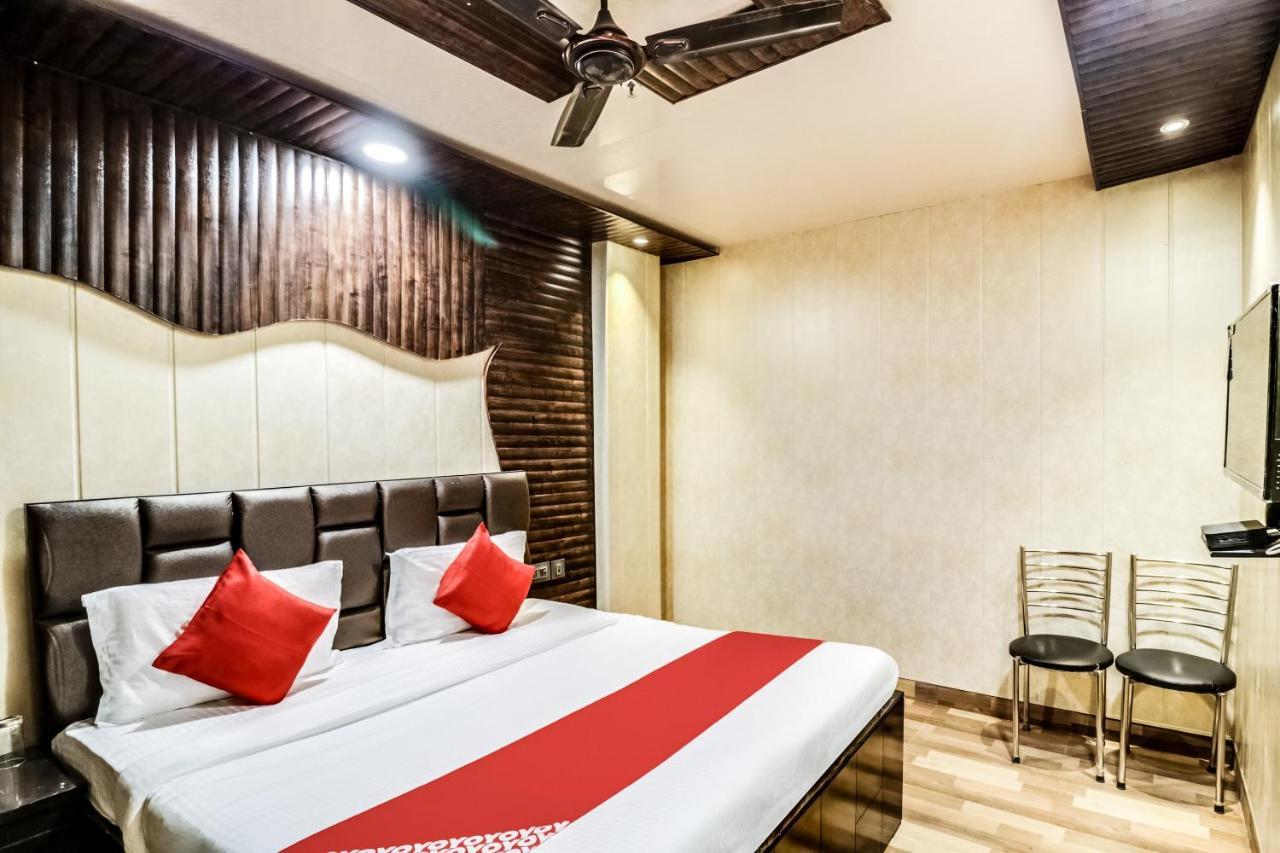 Hotel O Jps Galaxy