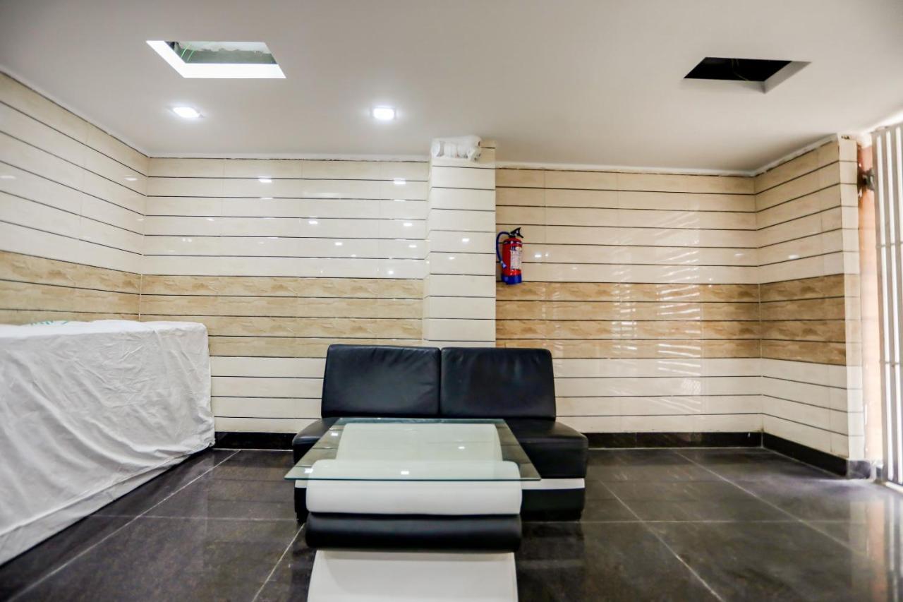 O Anshun Residency Near Mk Cinemas Rohini 3* Delhi (National Capital Territory of India)