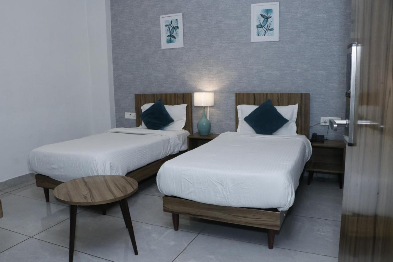 Hotel Gallivanto 3*