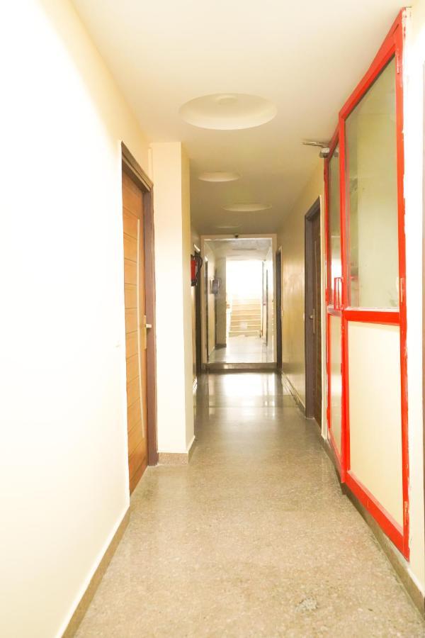 Hotel Rts - Mahipalpur