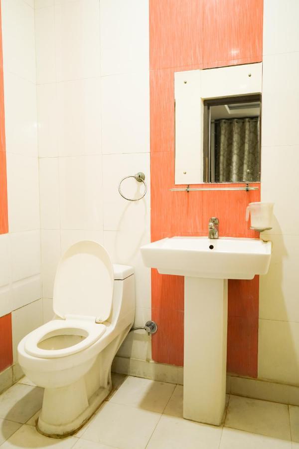Rts - Mahipalpur Hotel New Delhi