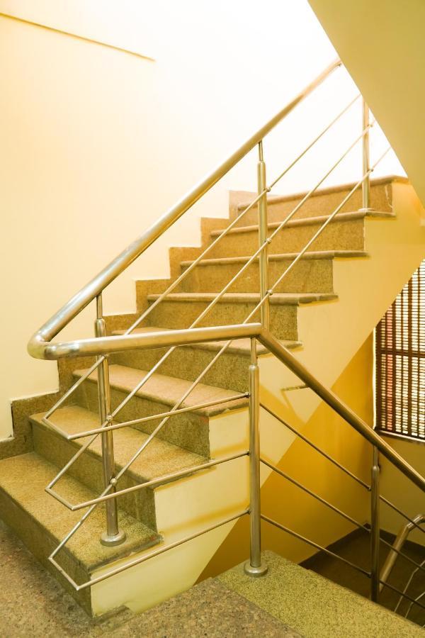 Hotel Rts - Mahipalpur New Delhi