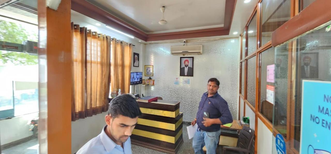 Jageer Palace Bawana Guest house Delhi (National Capital Territory of India)