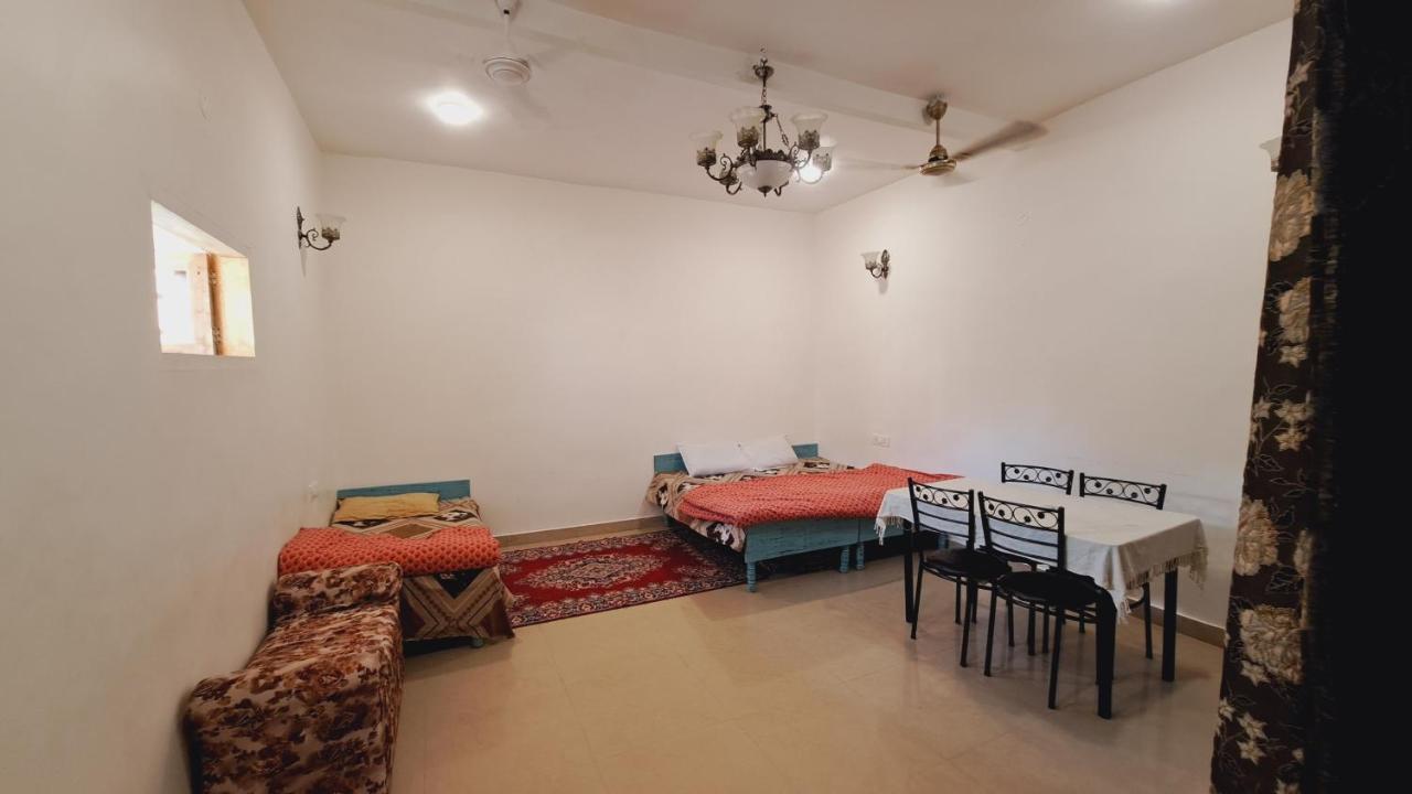 Sufi Khandar Apartamento Nova Deli