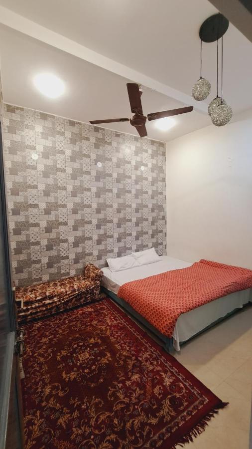 Apartamento Sufi Khandar Nova Deli