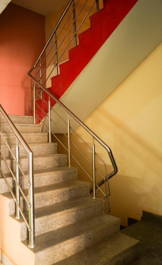 Rose Residency - Dwarka Sec 9