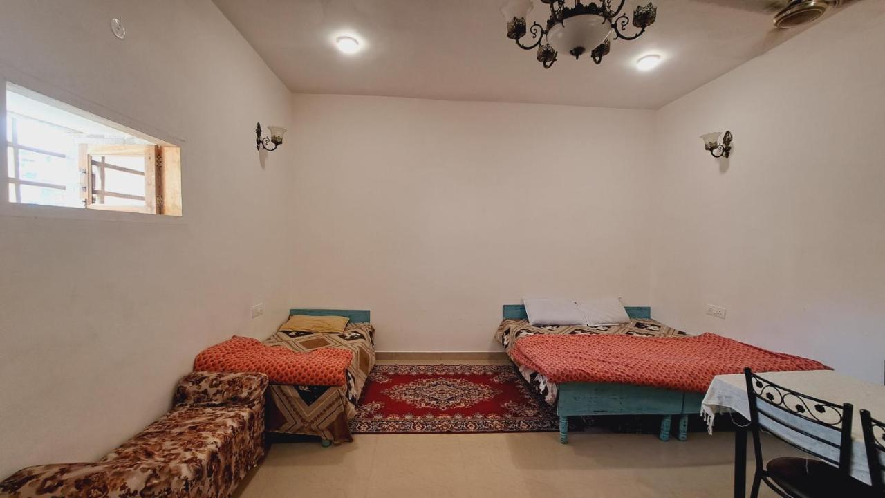 Apartamento Sufi Khandar