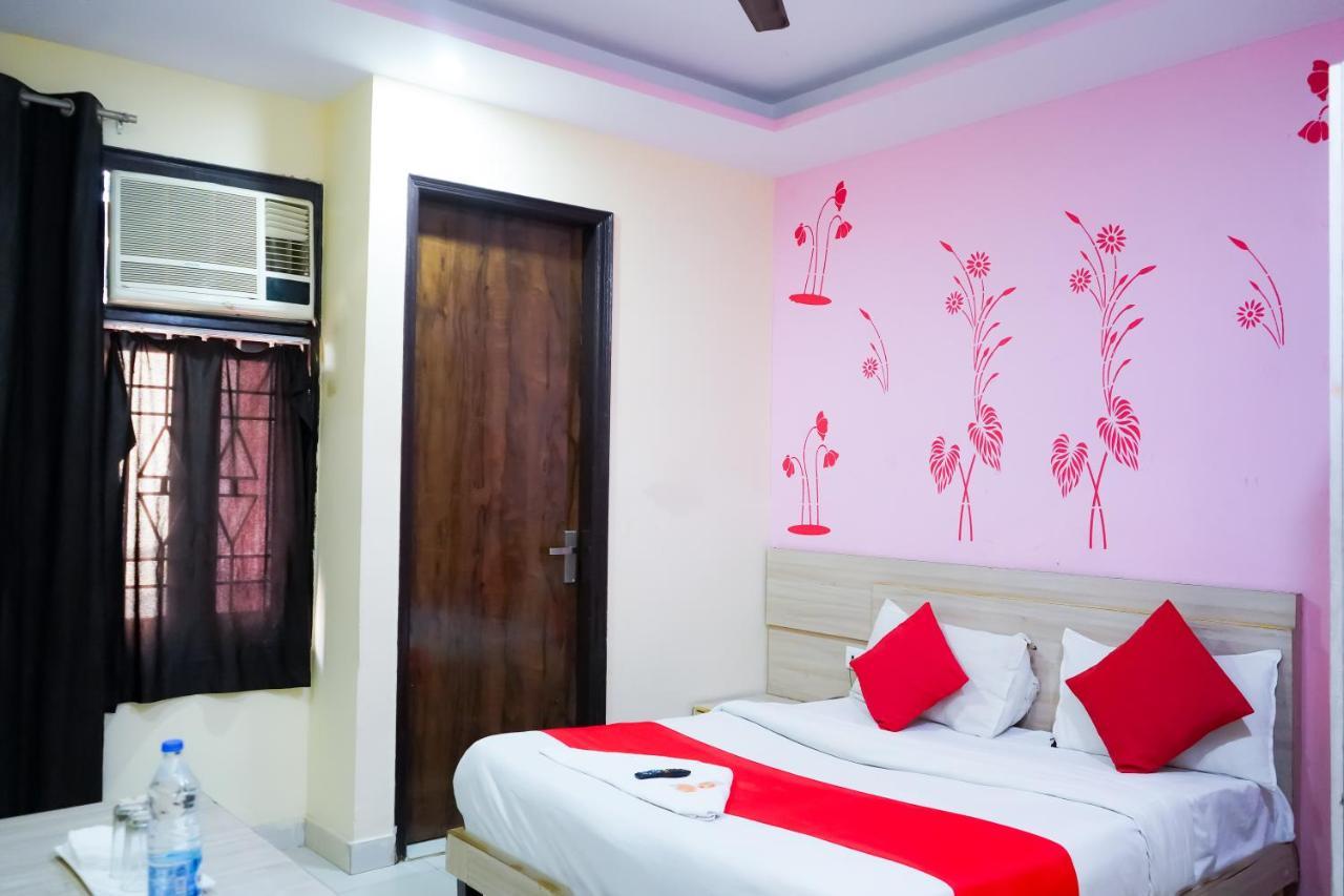 Hotel Rose Residency - Dwarka Sec 9 3*