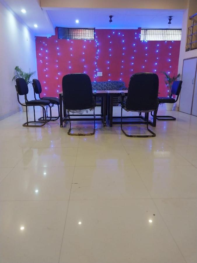 Rose Residency - Dwarka Sec 9 3*