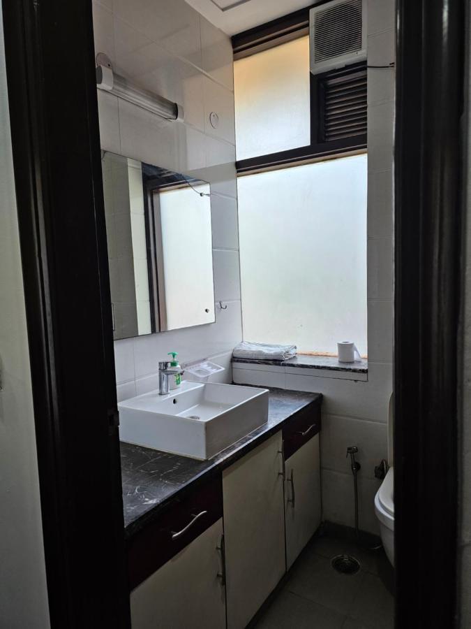 Apartment Family 3bhk Stay!