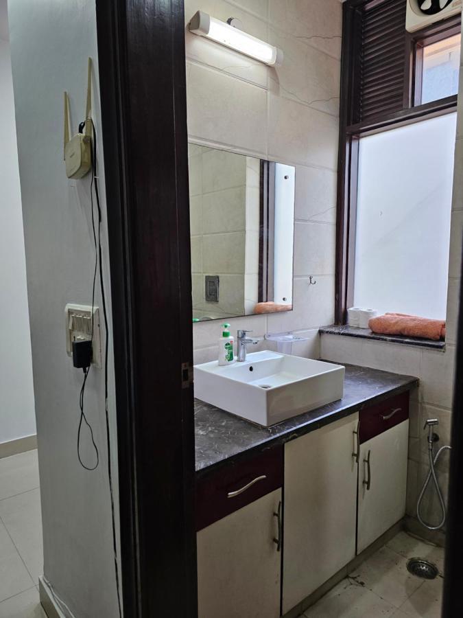Family 3bhk Stay! Apartment
