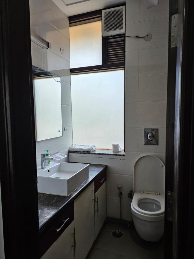 Apartment Family 3bhk Stay! *