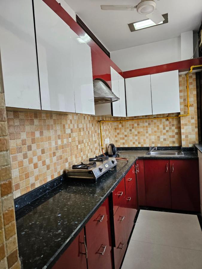 Family 3bhk Stay! Apartment