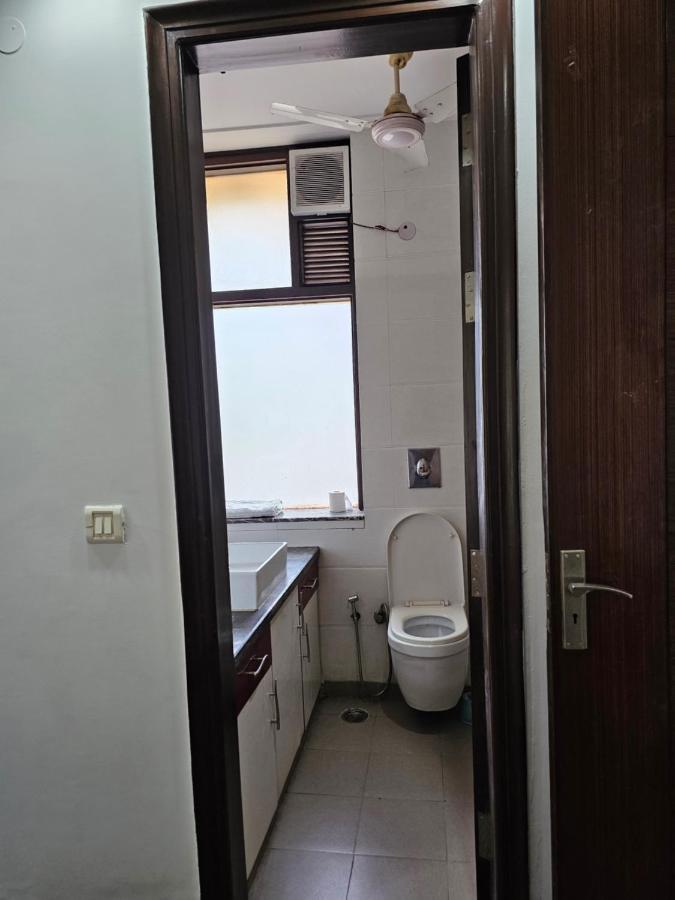 Family 3bhk Stay! * New Delhi
