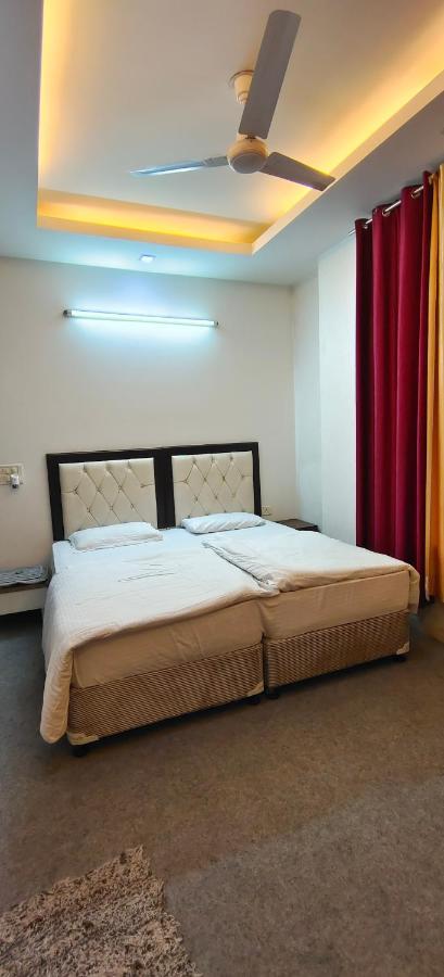 Apartamento Spacious 2bhk Apartment!