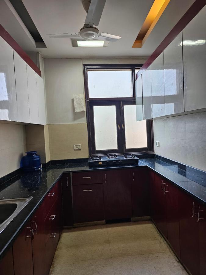 Apartamento Spacious 2bhk Apartment! Nova Deli
