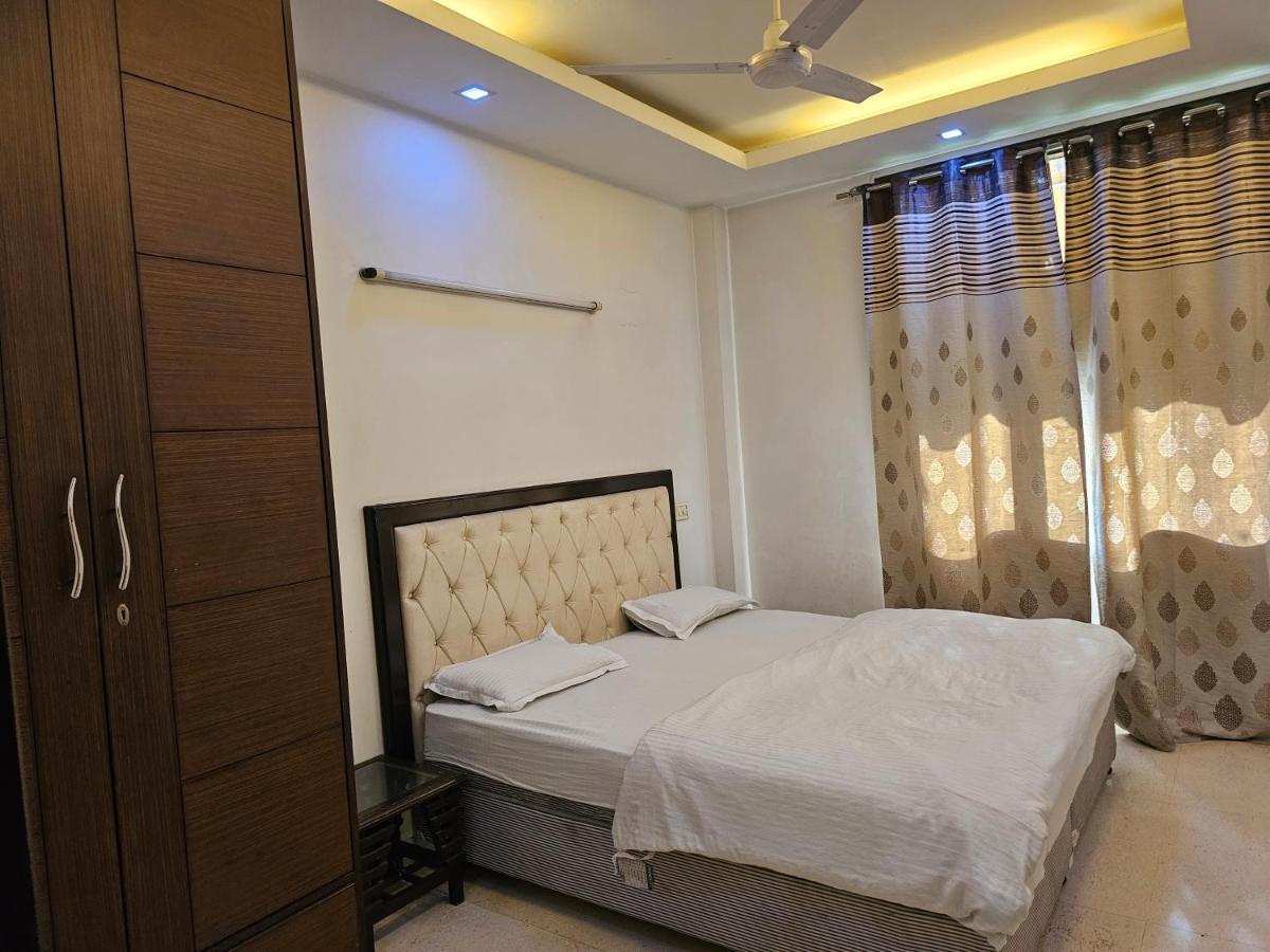 Apartamento Spacious 2bhk Apartment! *