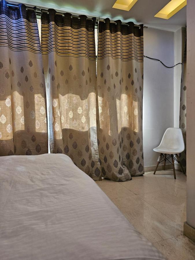 Spacious 2bhk Apartment!