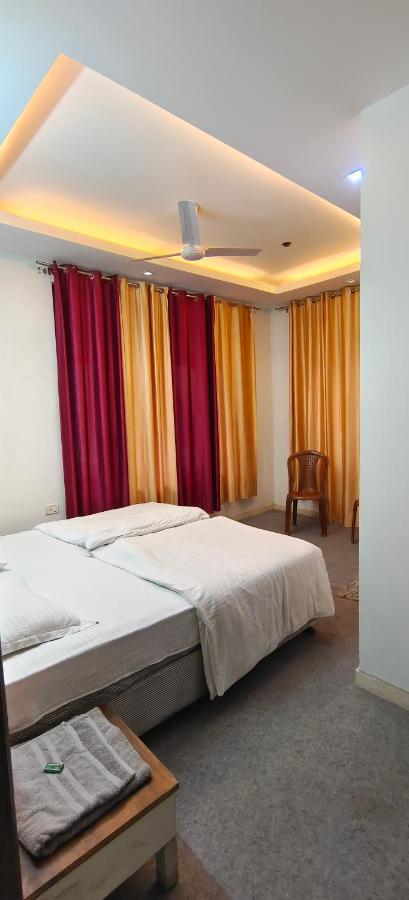 Spacious 2bhk Apartment! Apartamento