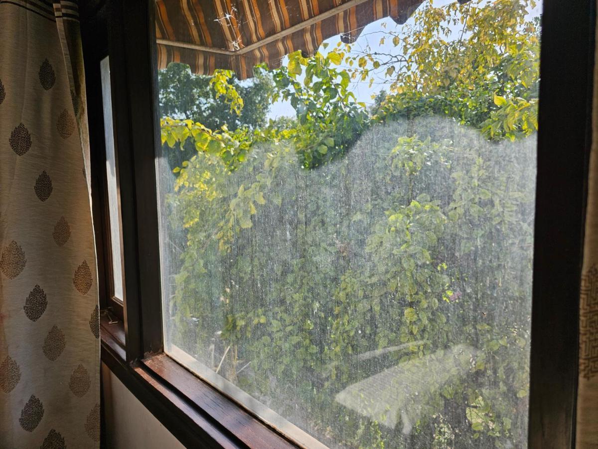 Spacious 2bhk Apartment! * Nova Deli