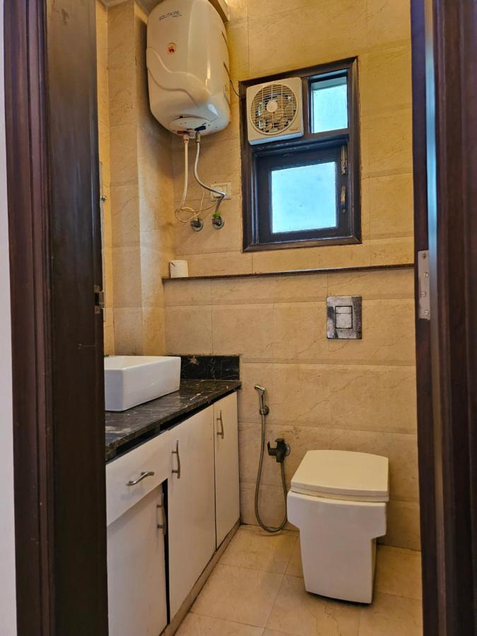 Spacious 2bhk Apartment! Apartamento *