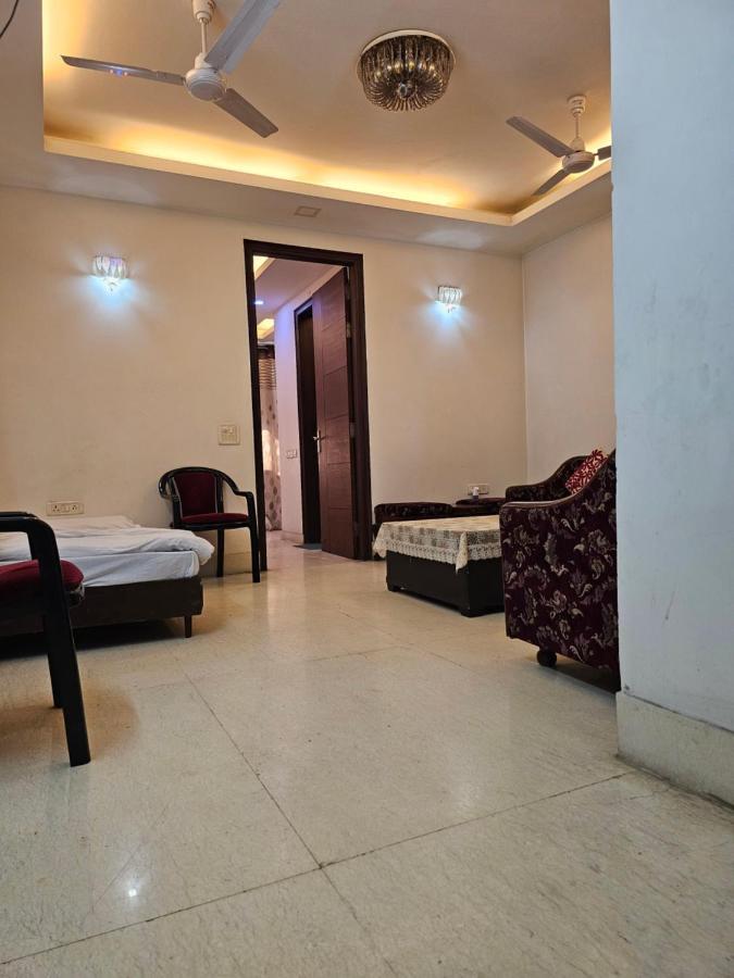 Apartamento Spacious 2bhk Apartment!