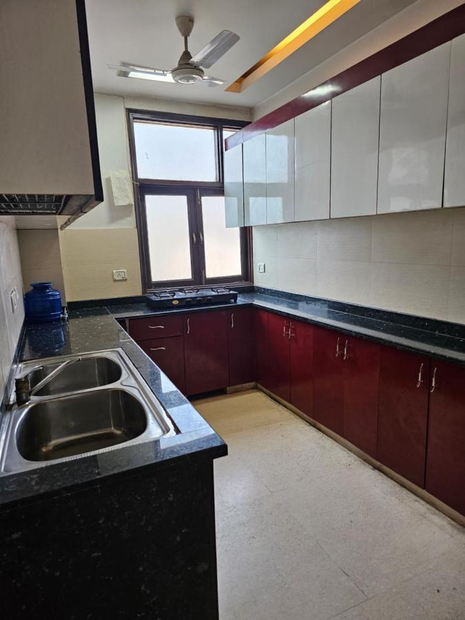 Spacious 2bhk Apartment! Apartamento