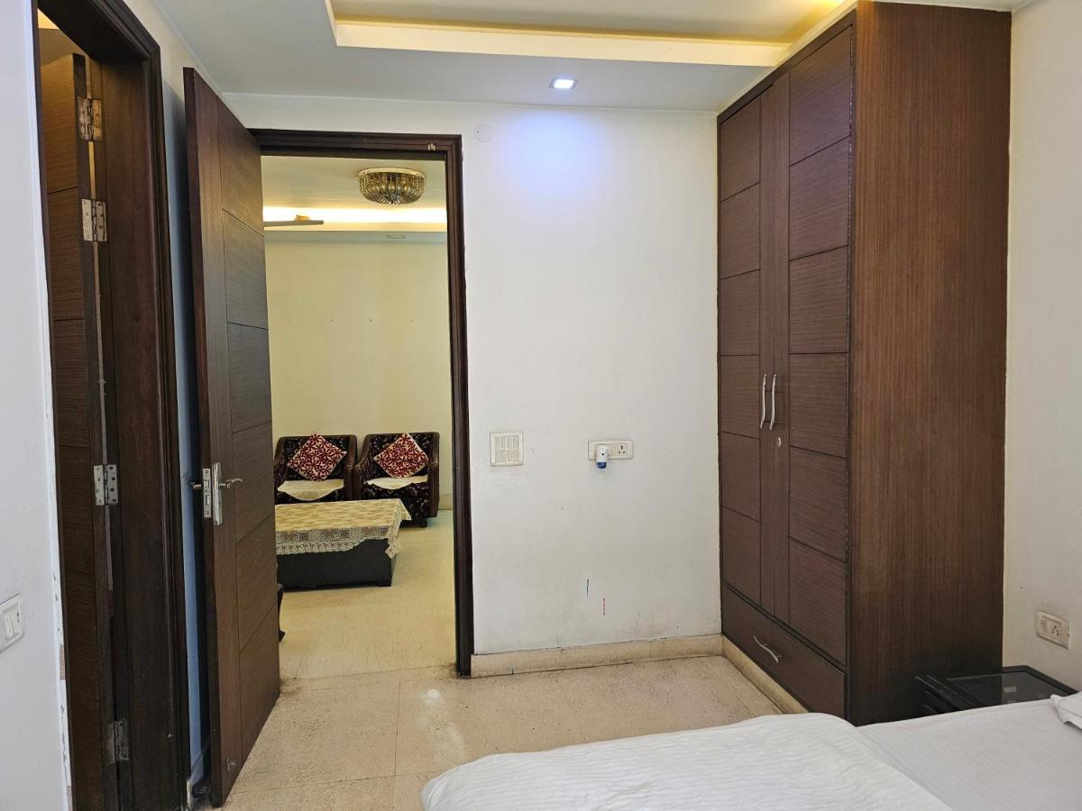 Spacious 2bhk Apartment! Apartamento *
