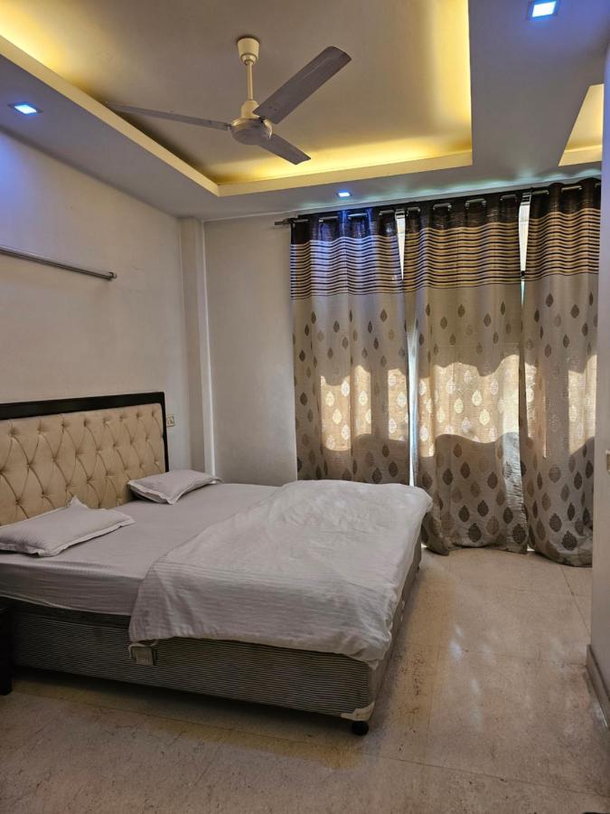 Spacious 2bhk Apartment!