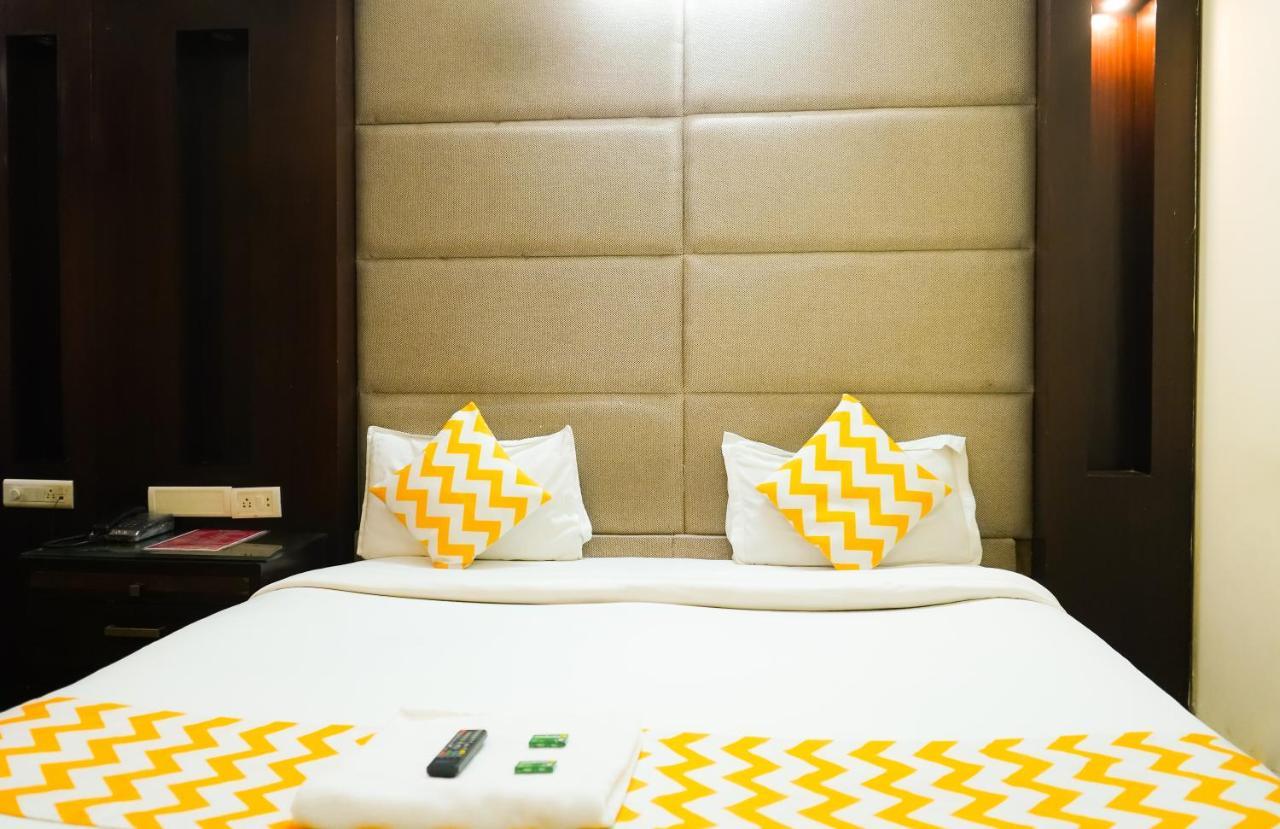 Hotel Imperial - Nehru Place