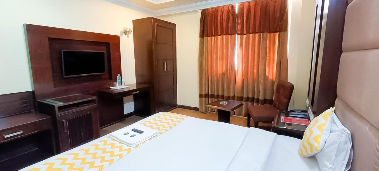 Hotel Hotel Imperial - Nehru Place 3*