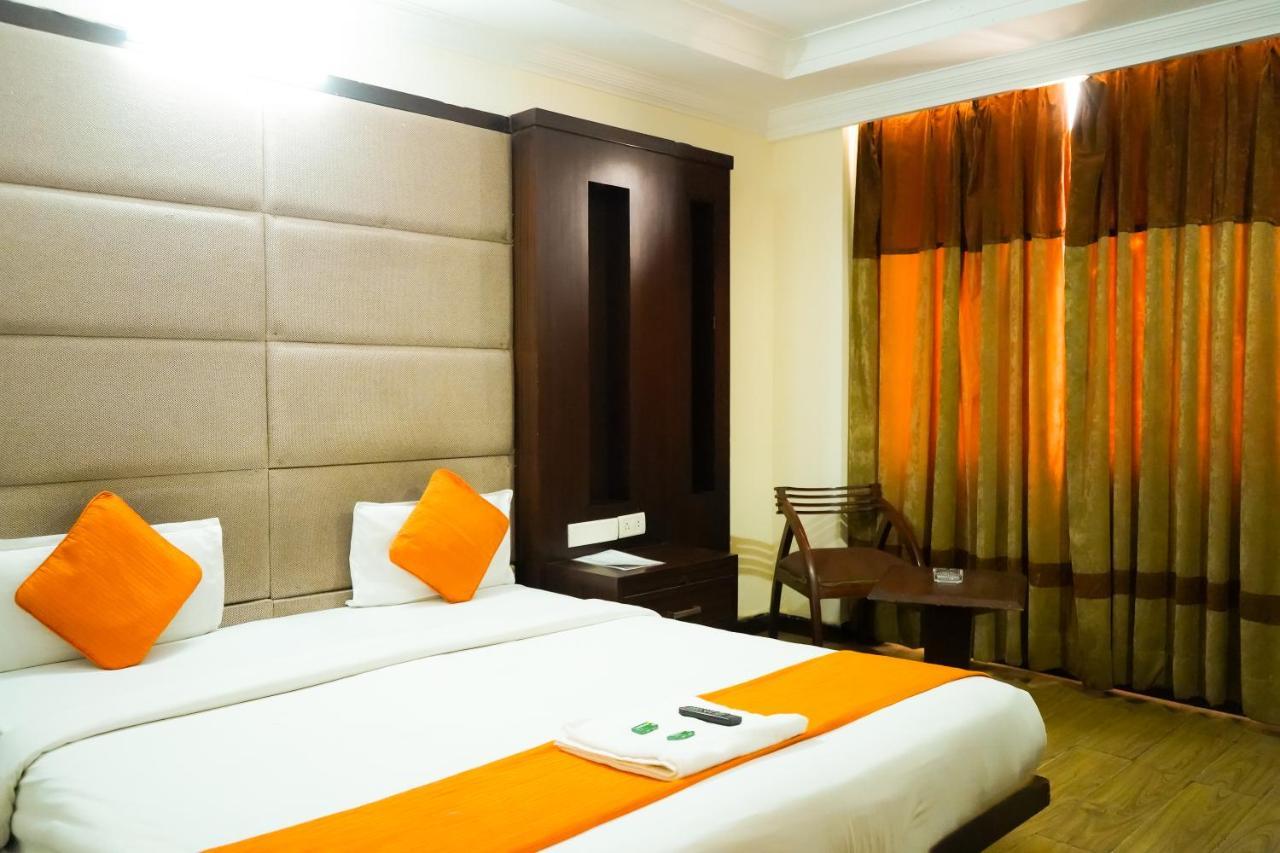 Hotel Imperial - Nehru Place Hotel Nova Deli
