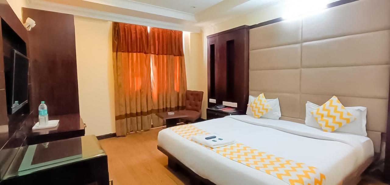 Hotel Hotel Imperial - Nehru Place