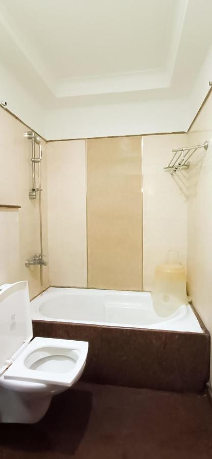 Hotel Imperial - Nehru Place Hotel Nova Deli