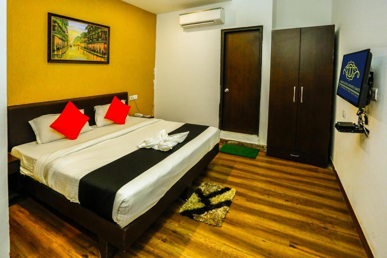 Airport Tashree 3* New Delhi