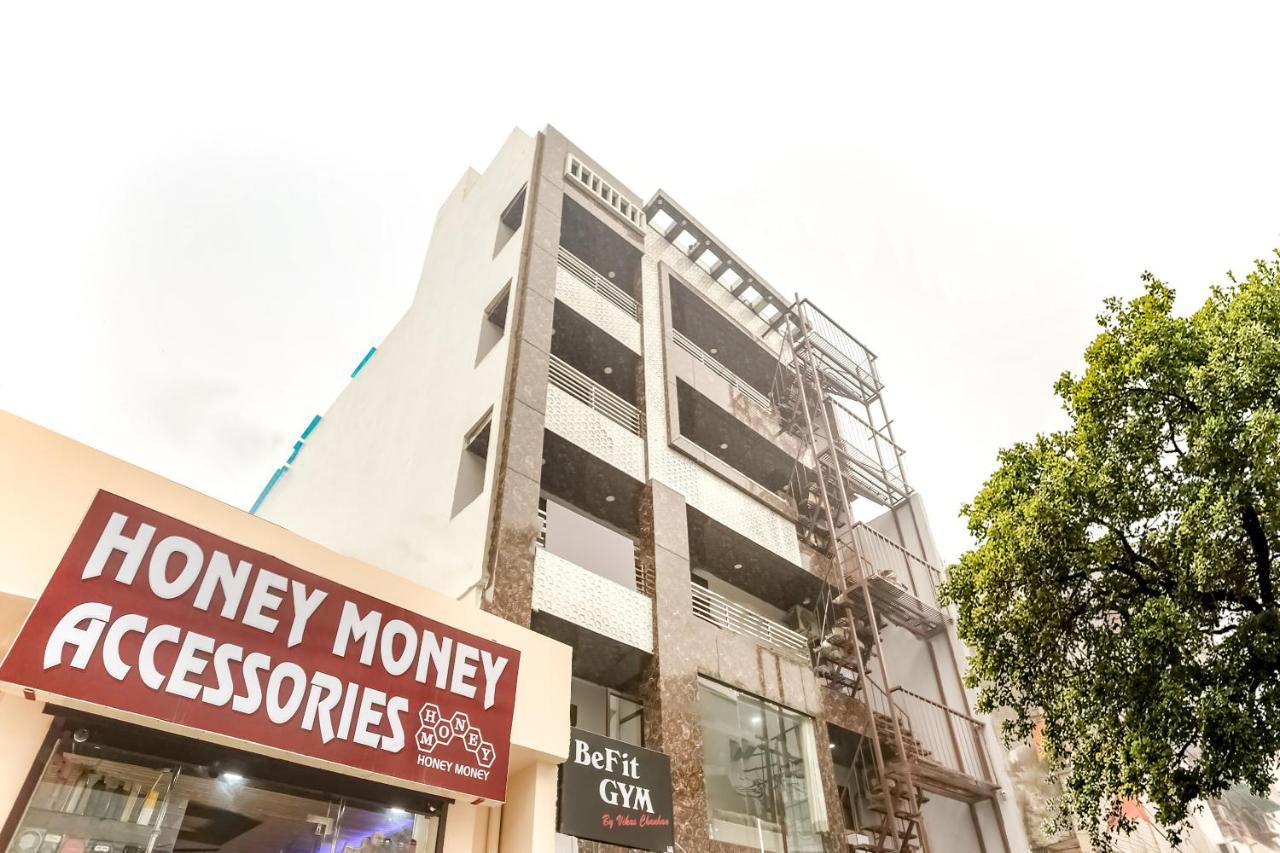 Hotel Flagship Royal Near Shahdara Metro Station