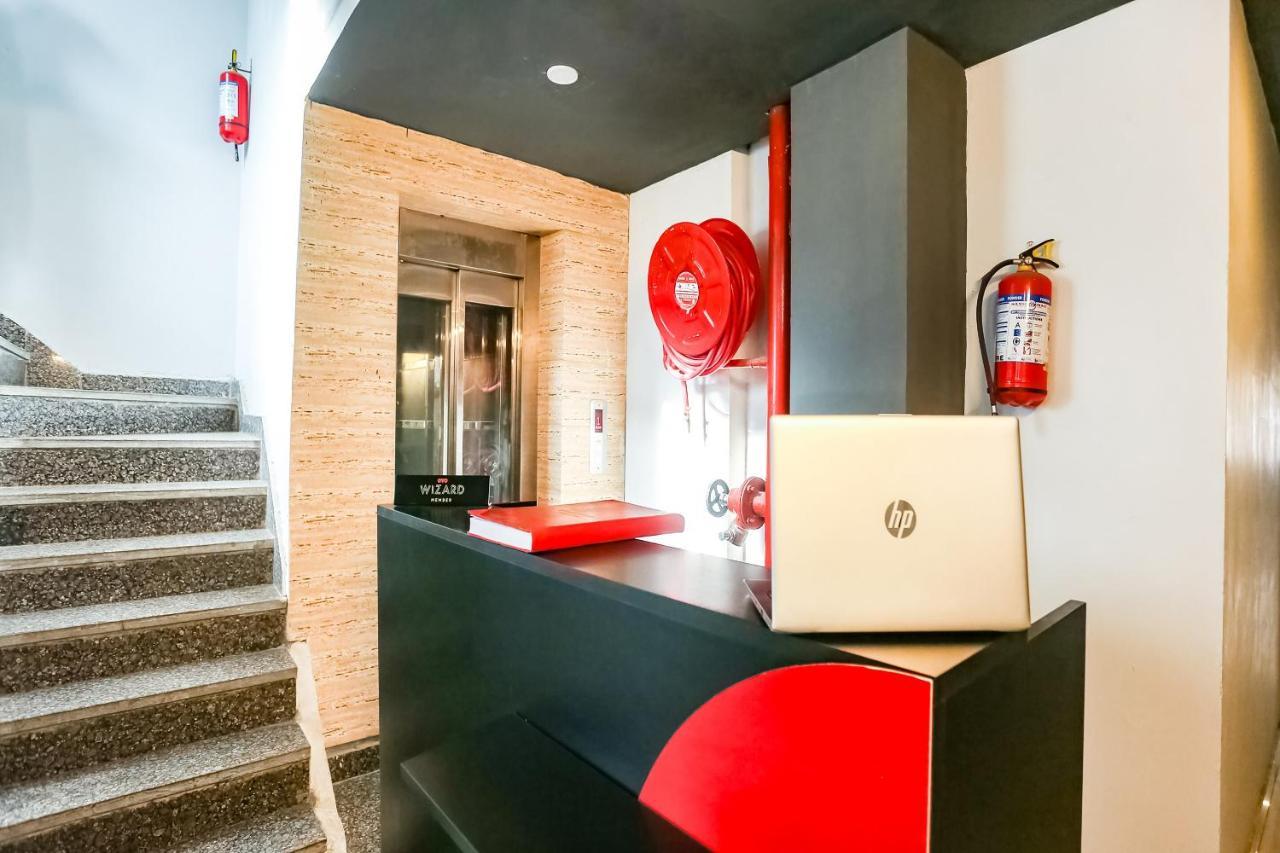 Flagship Royal Near Shahdara Metro Station 3*