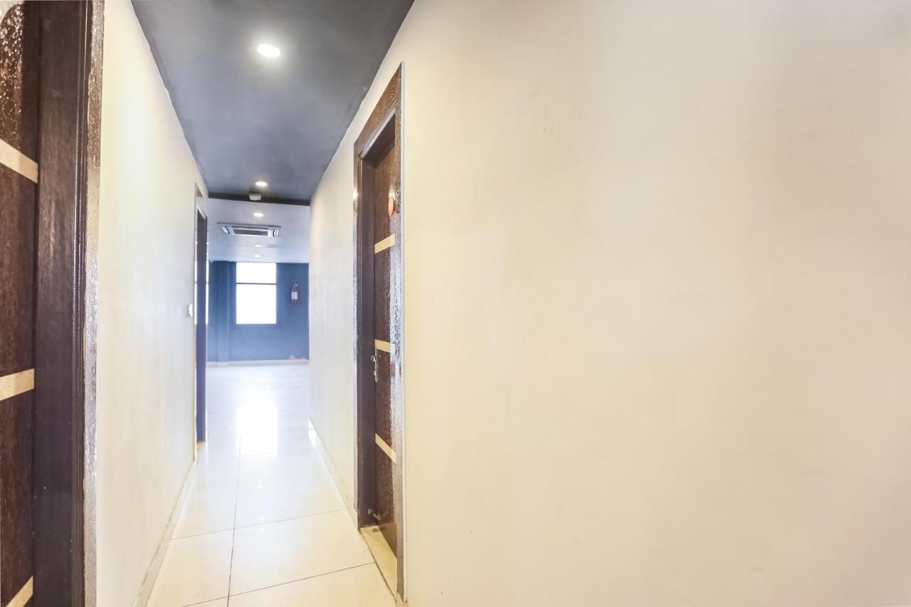 Hotel Flagship Royal Near Shahdara Metro Station