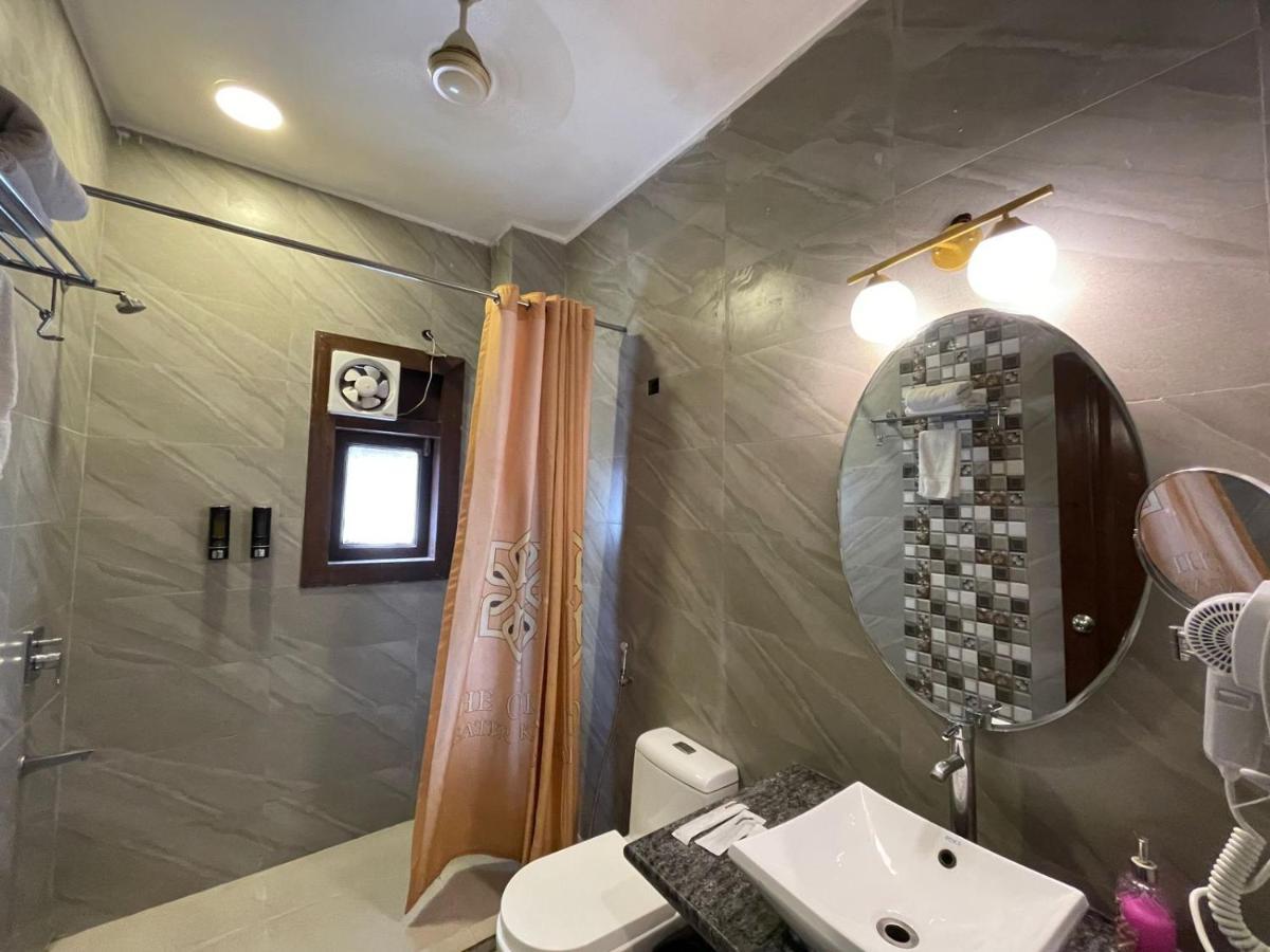 The Orion - Greater Kailash 4* New Delhi