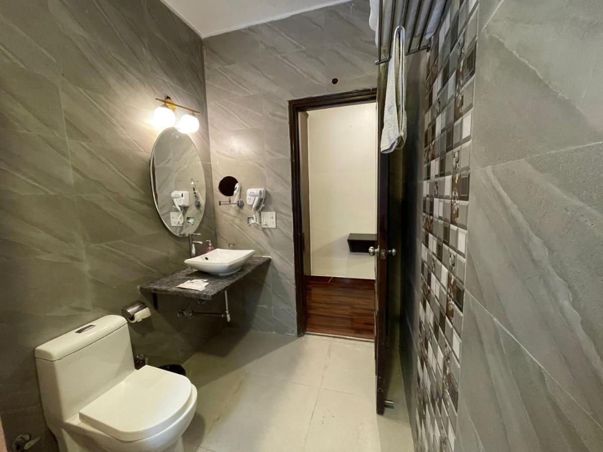 The Orion - Greater Kailash Hotel New Delhi