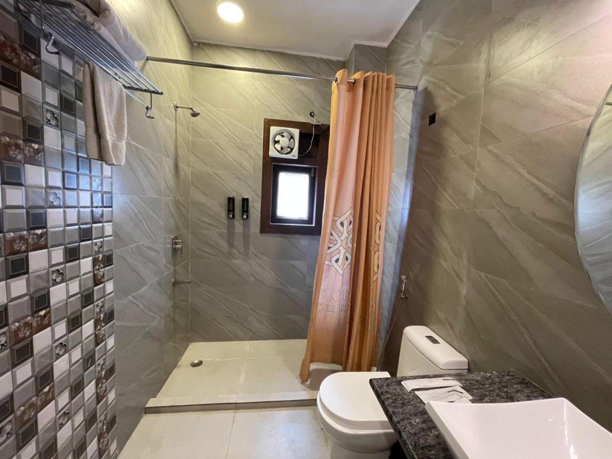 Hotel The Orion - Greater Kailash