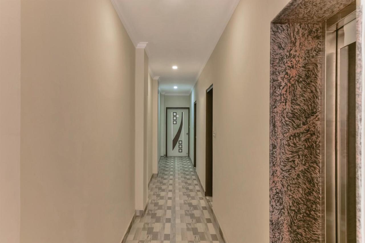 Oyo Clink 3* New Delhi