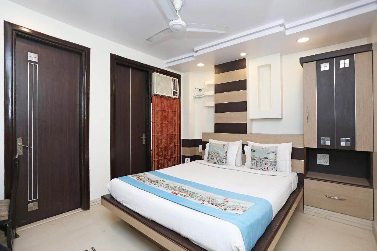 Capital O Metro View Near Satyam Inox Patel Nagar