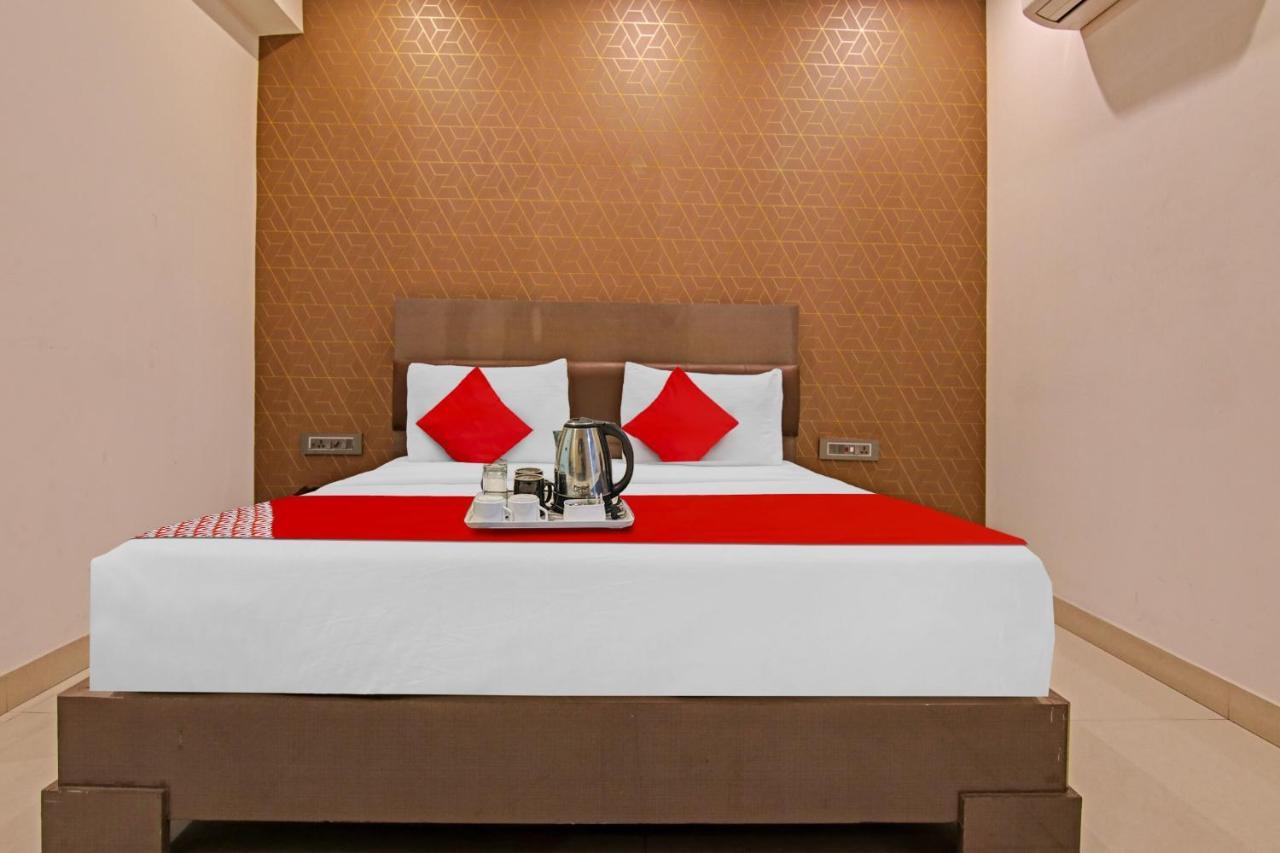 Hotel 19 West