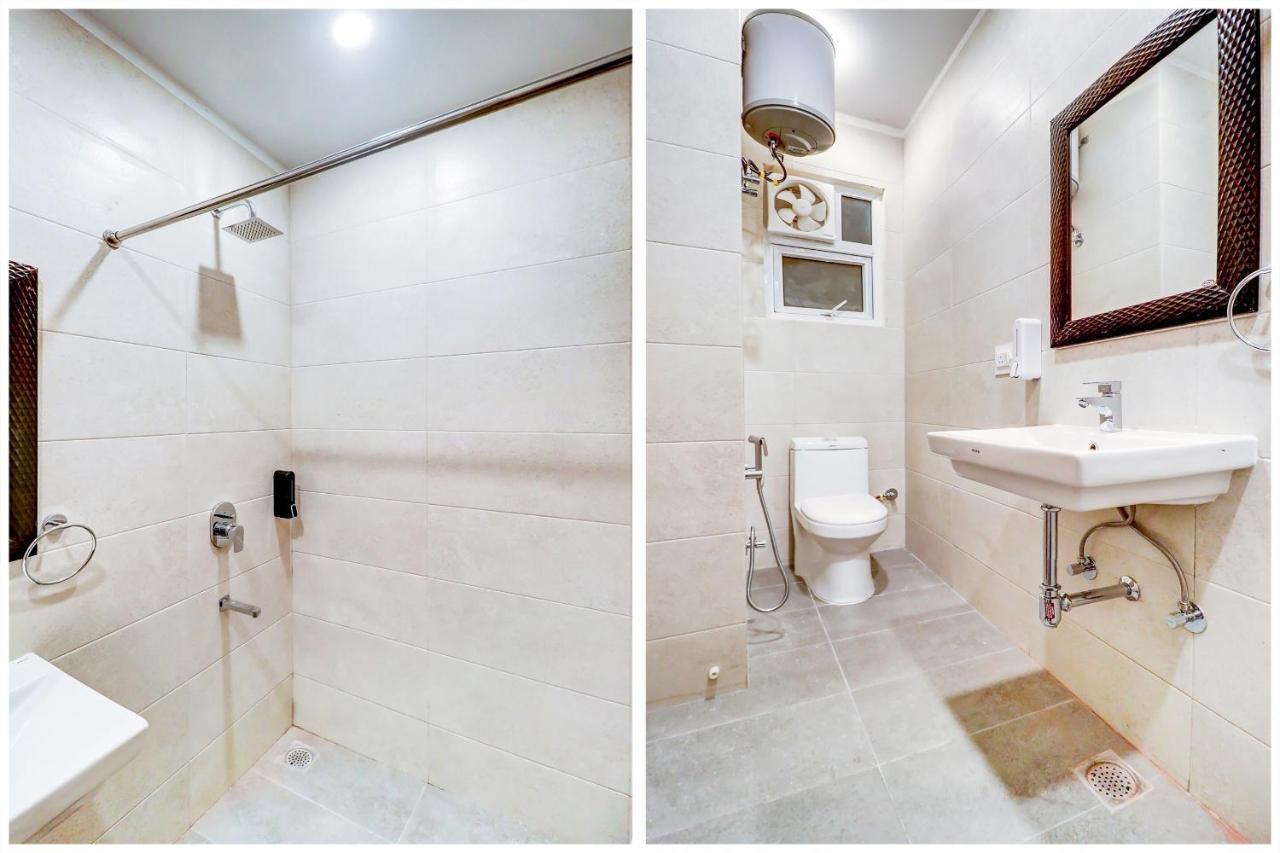 Hotel Collection O Pulpehladpur Near Tughlakabad Station Metro Station New Delhi