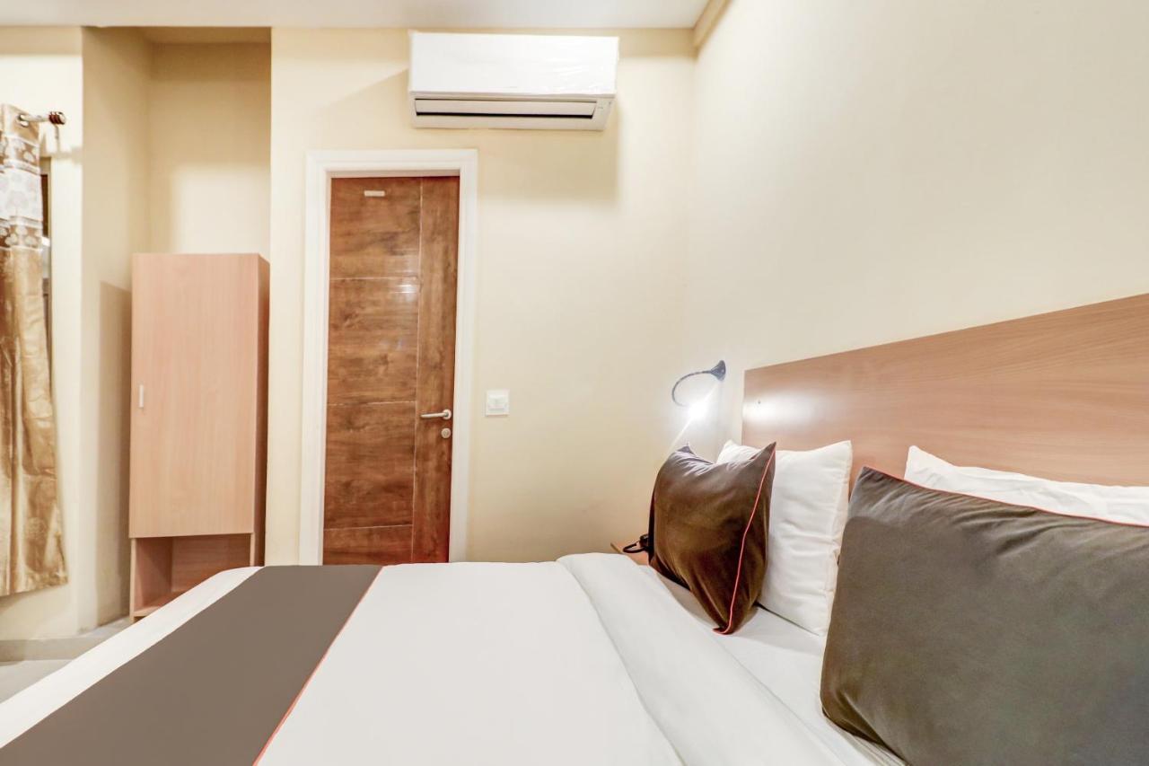 Hotel Collection O Pulpehladpur Near Tughlakabad Station Metro Station New Delhi