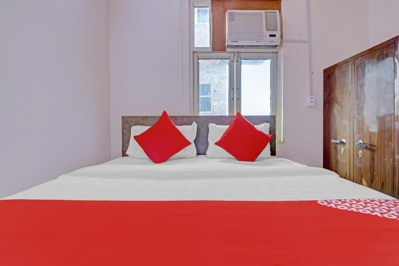 Hotel Oyo Dream Sky Near Akshardham 3*